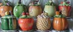 Appliance kitchen supply - fruit pot 