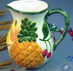 Kitchenware supplier - water pot with handle